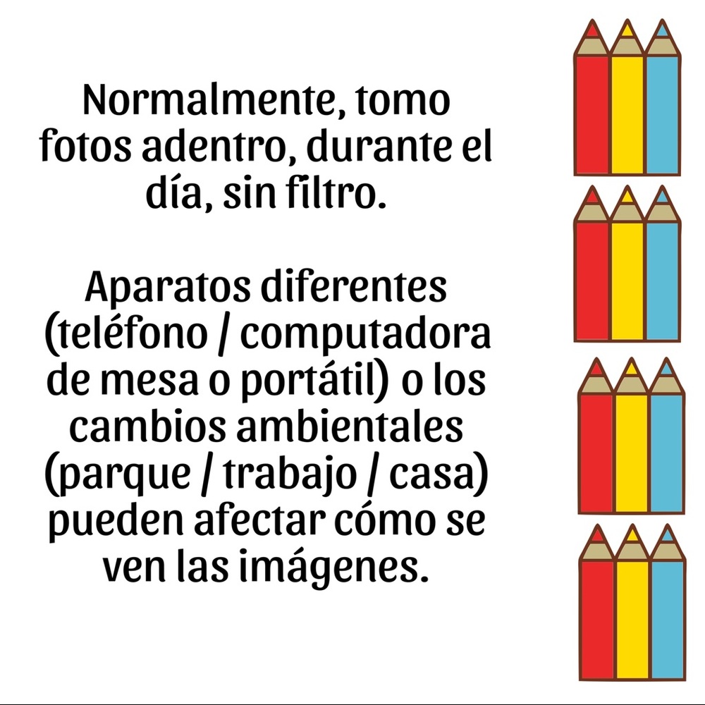 Algo sobre mí y mis piezas